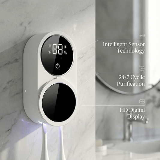 OrellaUv DuoGuard - OrellaUV