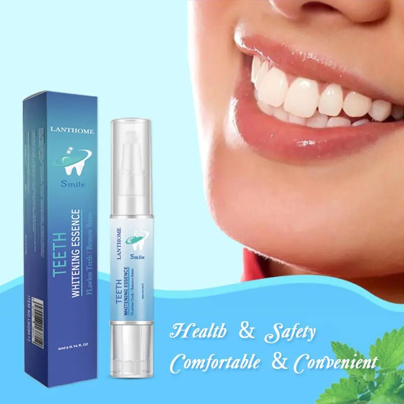 OrellaUv Glow Whitening Pen and Gel - OrellaUV