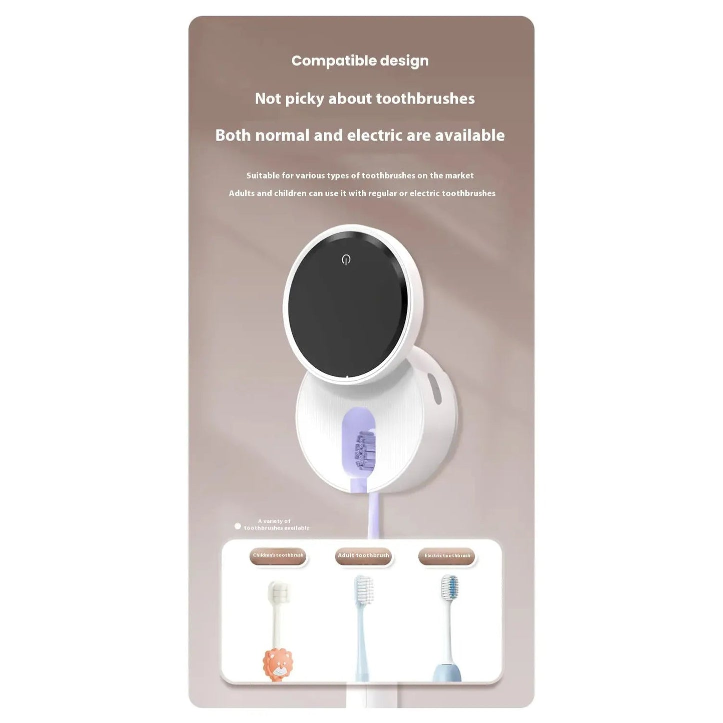 OrellaUV SmartGuard™ - OrellaUV