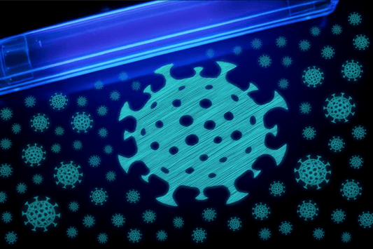 Far-UVC: The game-changing technology that's about to transform how we fight germs