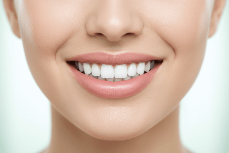 Teeth Whitening Strips - OrellaUV