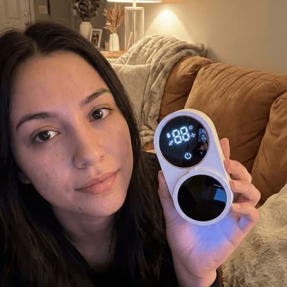 DuoGuard - elite toothbrush sterilizer - OrellaUV