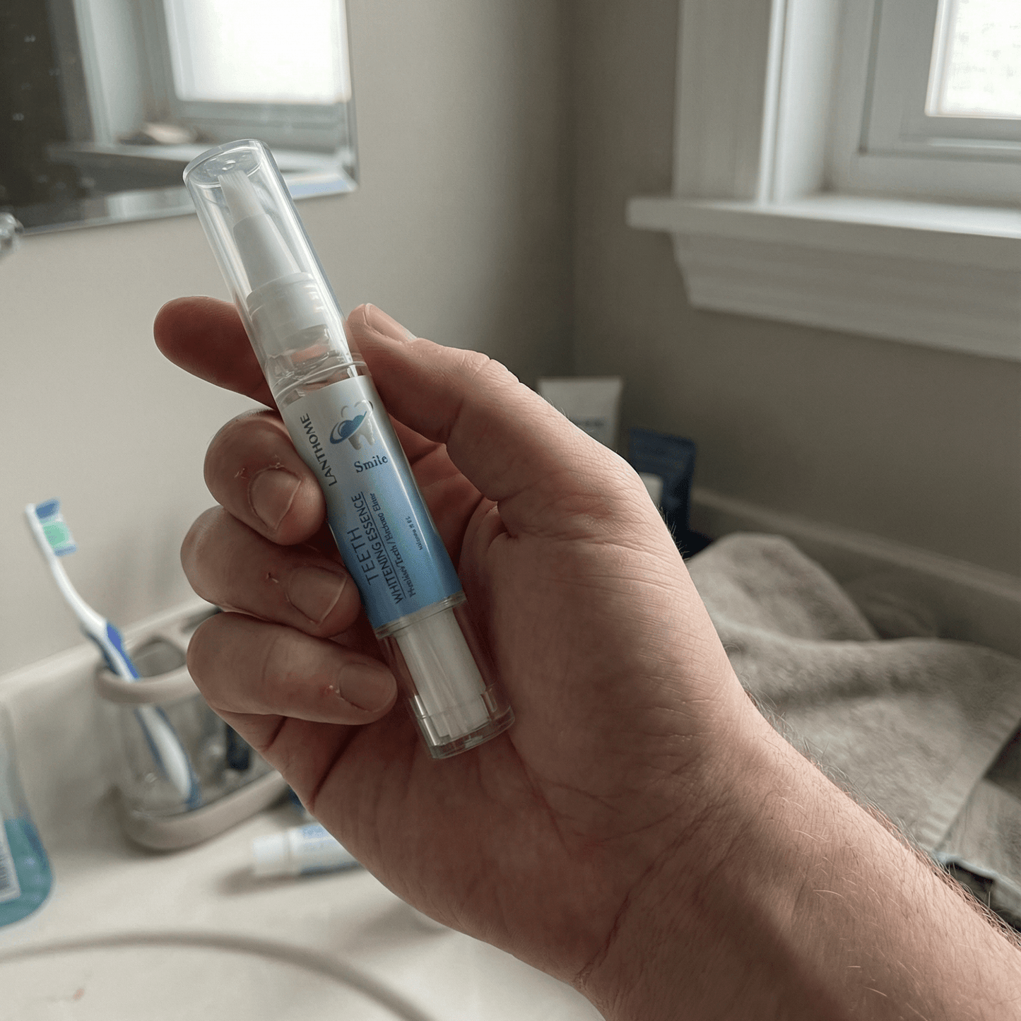 Glow Pen - OrellaUV