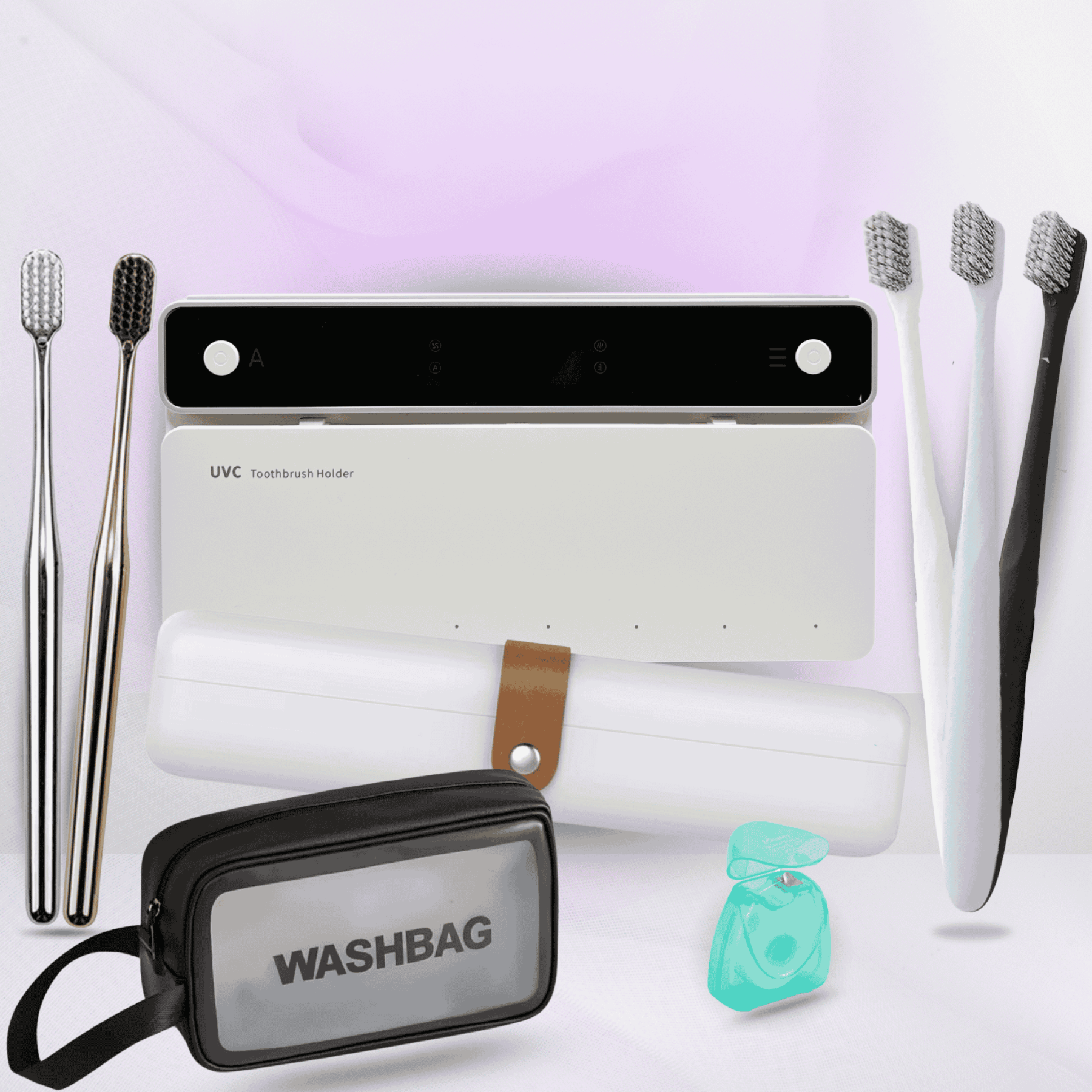 ORELLA - UV™ Ultimate Starter Bundle - OrellaUV