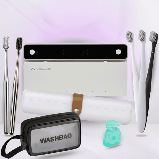 ORELLA - UV™ Ultimate Starter Bundle - OrellaUV