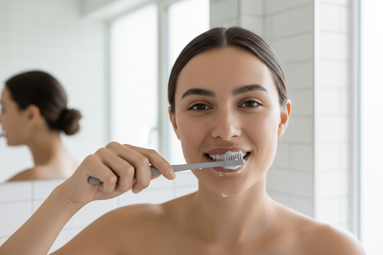 OrellaUv Essential Toothbrush - OrellaUV