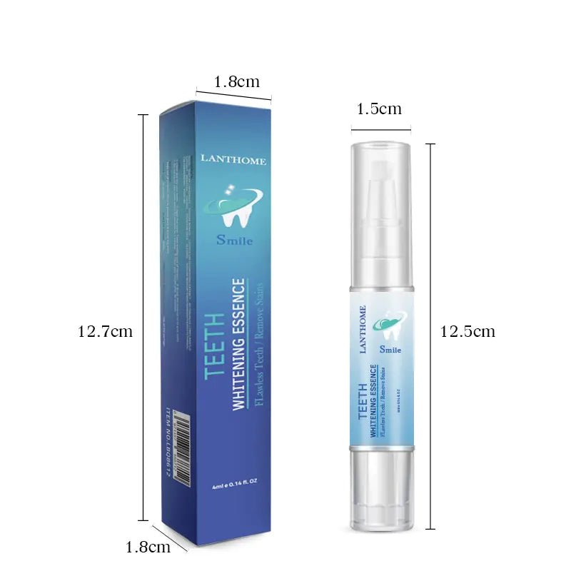OrellaUv Glow Whitening Pen and Gel - OrellaUV