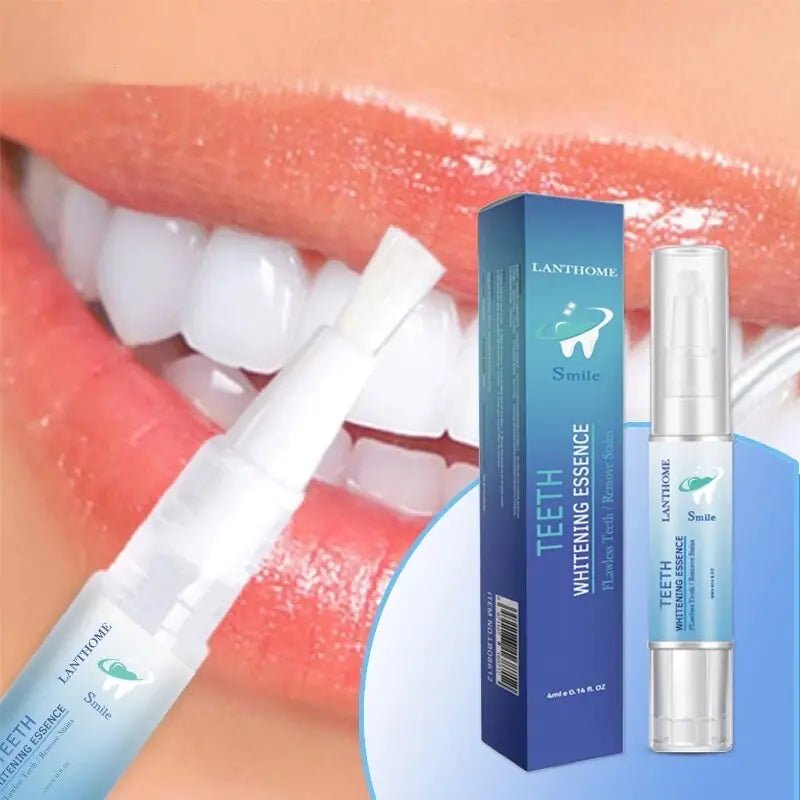 OrellaUv Glow Whitening Pen and Gel - OrellaUV