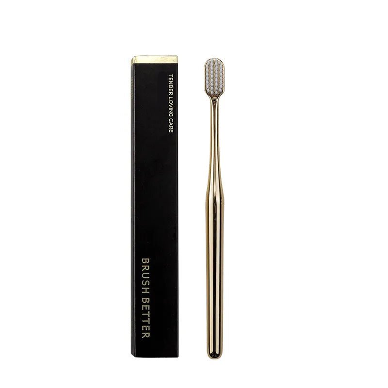 OrellaUV LuxeCare™ Toothbrush - OrellaUV