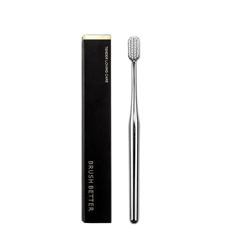 OrellaUV LuxeCare™ Toothbrush - OrellaUV