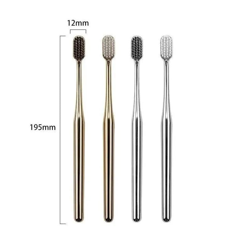 OrellaUV LuxeCare™ Toothbrush - OrellaUV