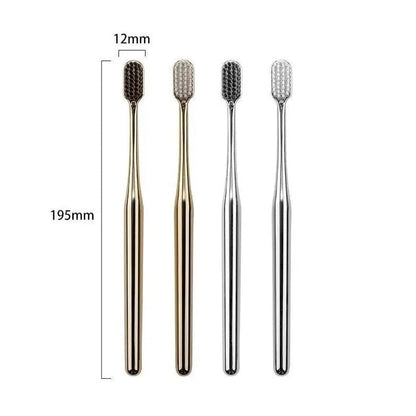 OrellaUV LuxeCare™ Toothbrush - OrellaUV