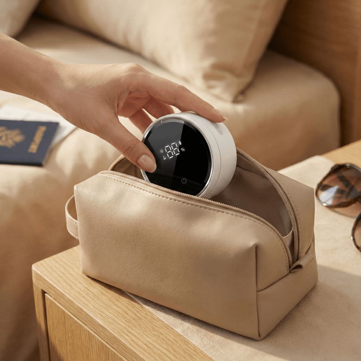 OrellaUv SmartGuard - OrellaUV