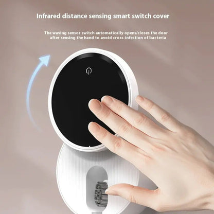 OrellaUV SmartGuard™ - OrellaUV