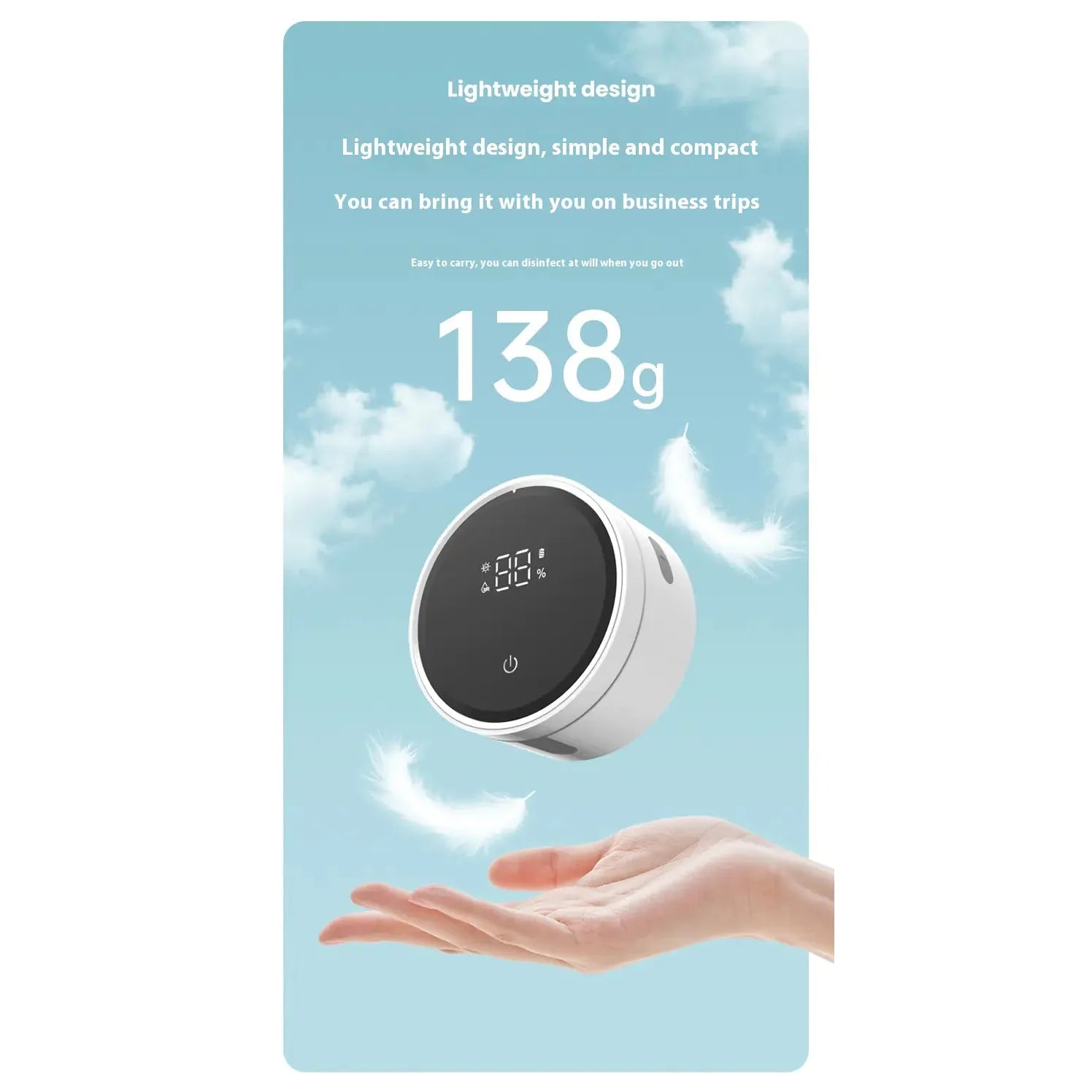 OrellaUV SmartGuard™ - OrellaUV