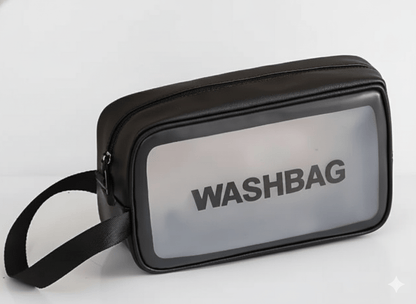 OrellaUv Transparent Travel Bag™ - OrellaUV