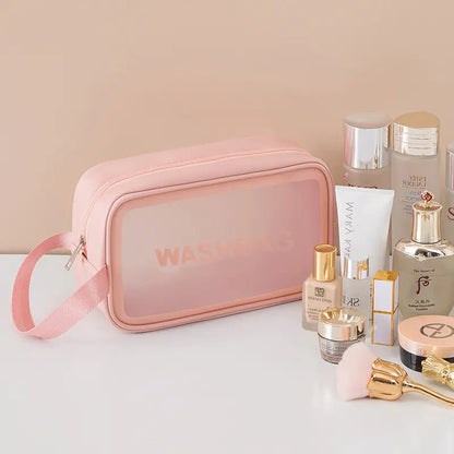 OrellaUv Transparent Travel Bag™ - OrellaUV