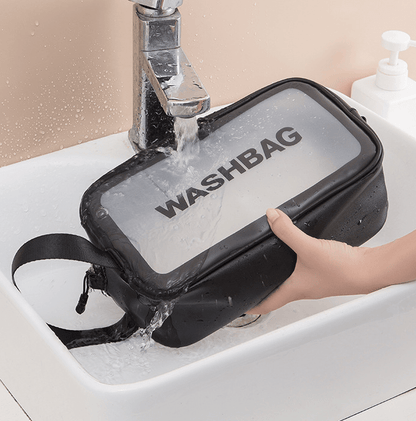 OrellaUv Transparent Travel Bag™ - OrellaUV