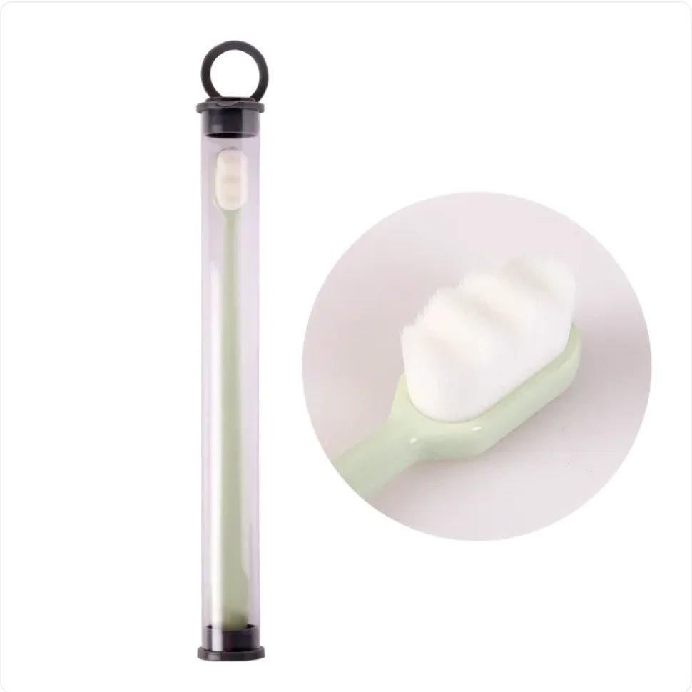 OrellaUV UltraSoft™ Toothbrush - OrellaUV