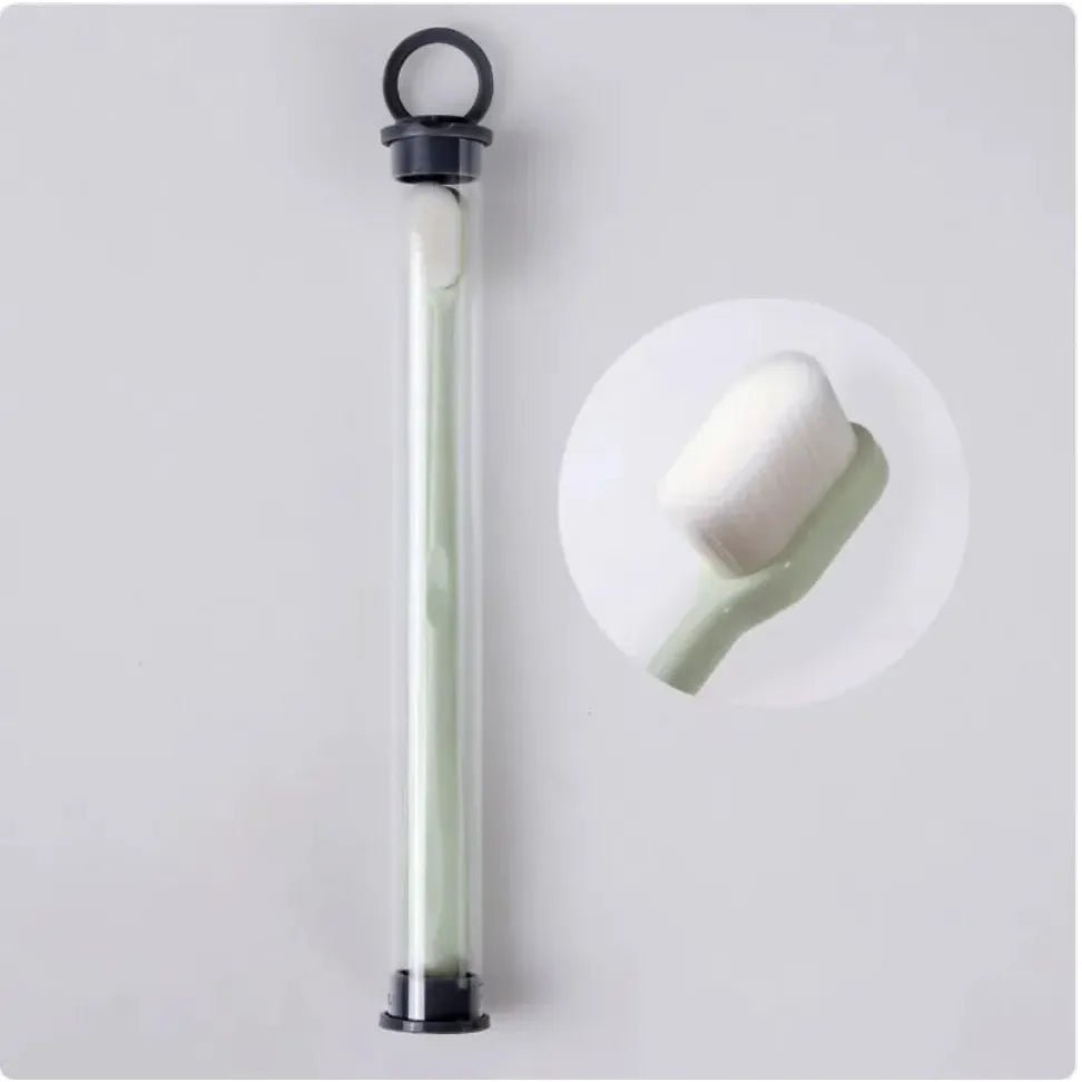 OrellaUV UltraSoft™ Toothbrush - OrellaUV