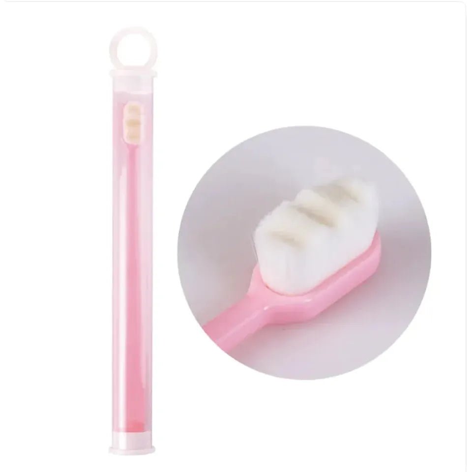 OrellaUV UltraSoft™ Toothbrush - OrellaUV