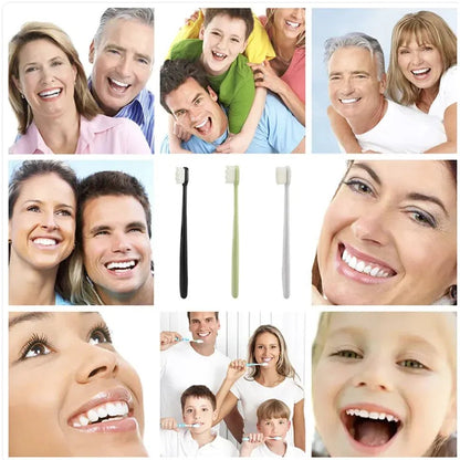 OrellaUV UltraSoft™ Toothbrush - OrellaUV