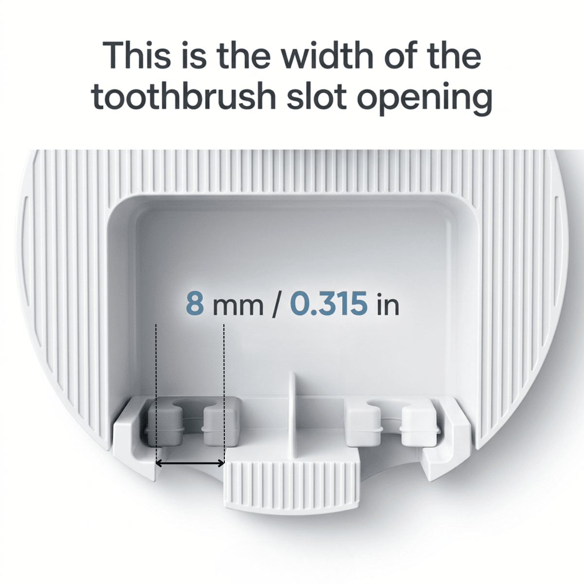 SmartGuard - NextGen toothbrush sterilizer - OrellaUV