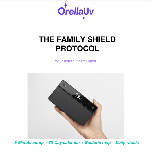 The Family Shield Protocol - PDF - OrellaUV