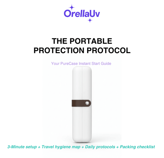 The Portable Protection Protocol - PDF - OrellaUV