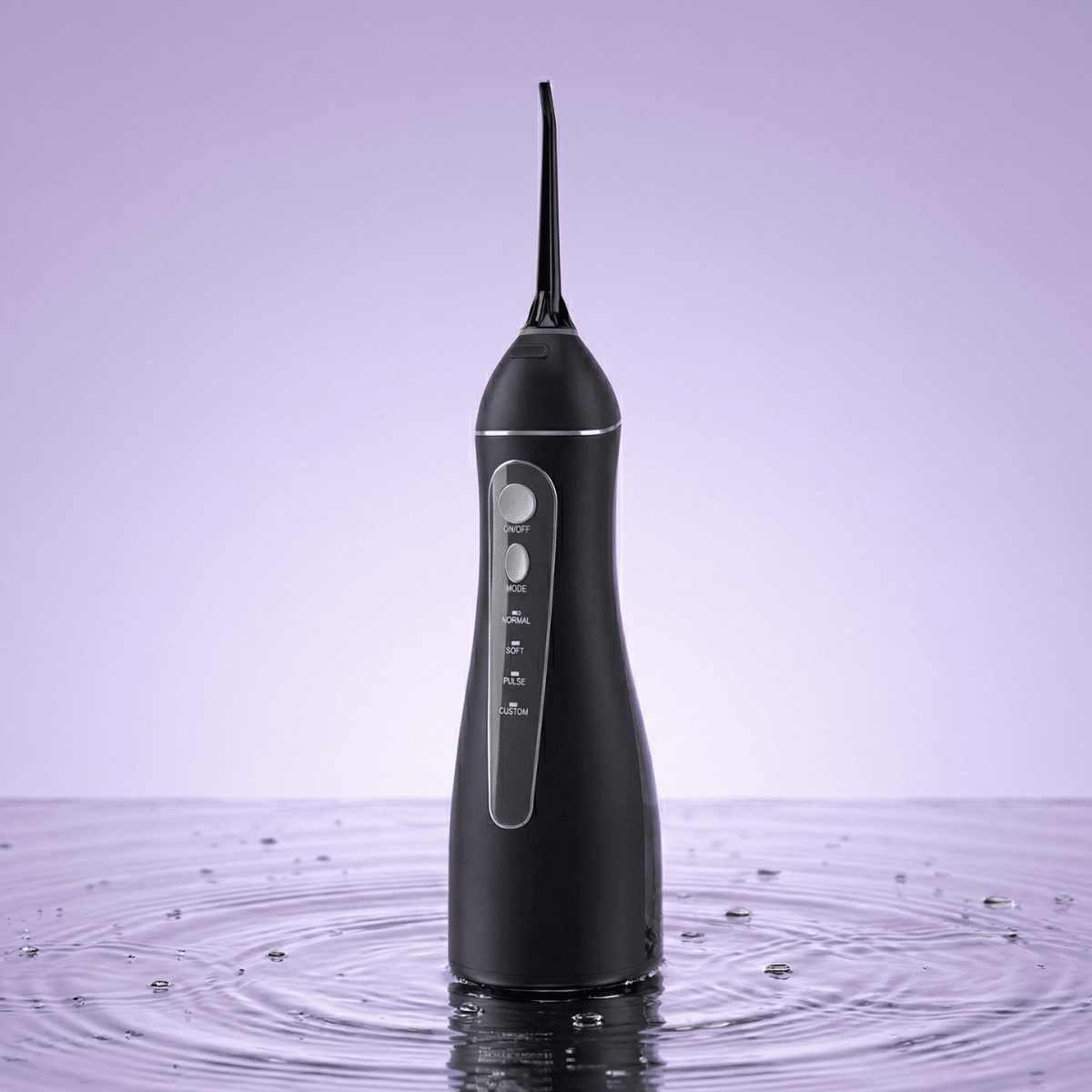 Water flosser - OrellaUV