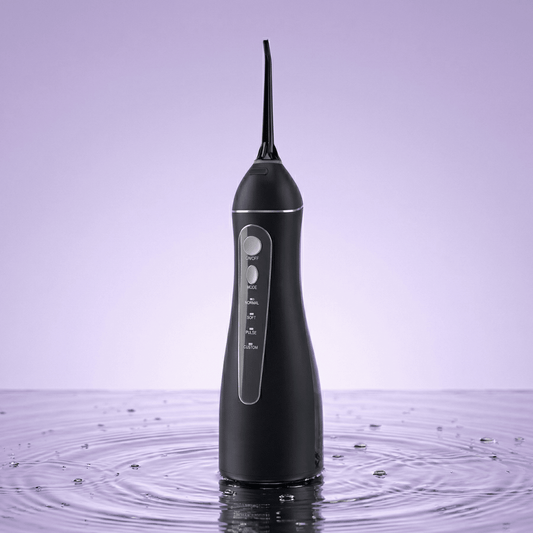 Water flosser - OrellaUV